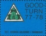 "Good Turn 77-78"