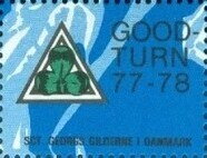"Good Turn 77-78"