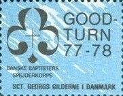 "Good Turn 77-78"