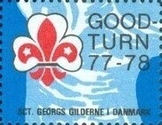 "Good Turn 77-78"