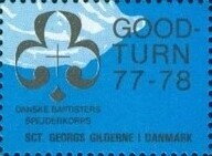 "Good Turn 77-78"