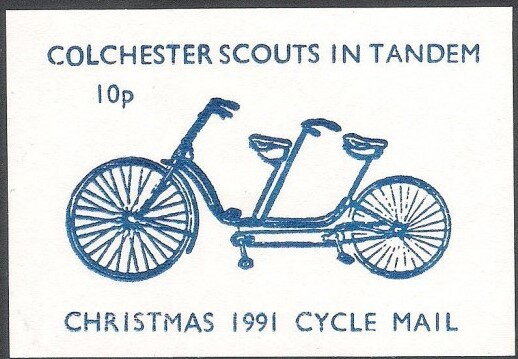 Tandem