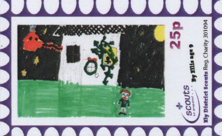 Children's Drawings
