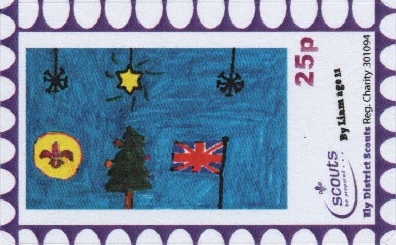 Children's Drawings