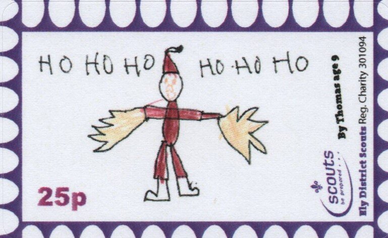 Children's Drawings