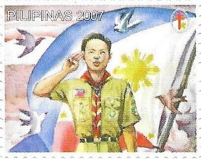 One Hundred Years of Scouting