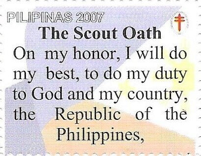 One Hundred Years of Scouting
