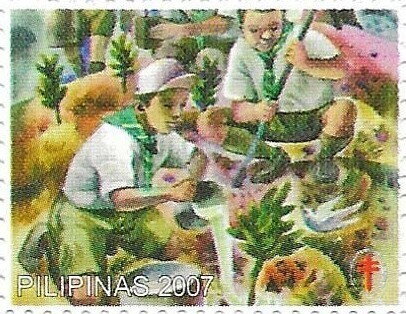 One Hundred Years of Scouting