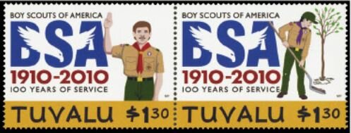 Boy Scouts of America