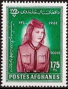 Girl Guide
