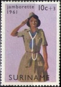 Salute