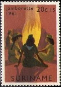 At the fire-side