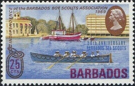 Sea Scouts