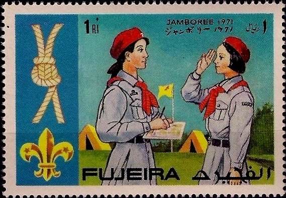 Girl Guides