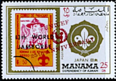 Paraguay, 1962