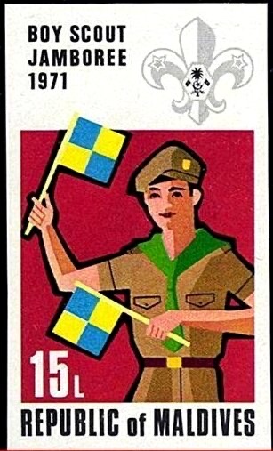 Semaphore signalling