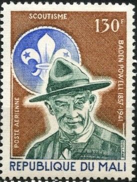 Baden-Powell