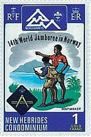 Map maker (English)