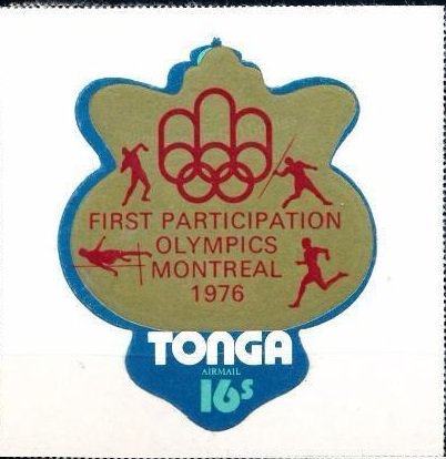 First participation, Montreal