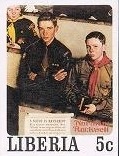 A Scout Is Reverent