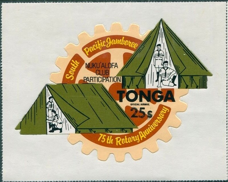 Tents
