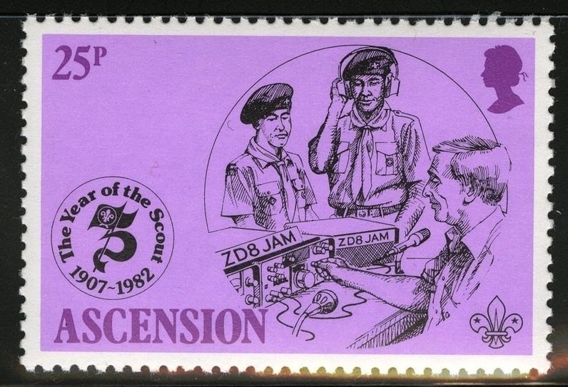 Radio Operators