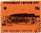 Woodseats Venture Unit Crucible Theatre Sheffield