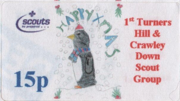 Penguin