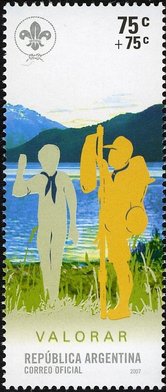 Centenary of the Scout Movement - Worship