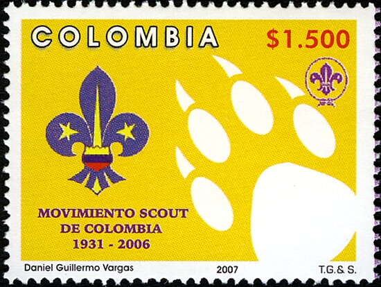 Scouting