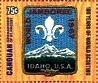 1967, United States