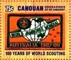 1987-88, Australia