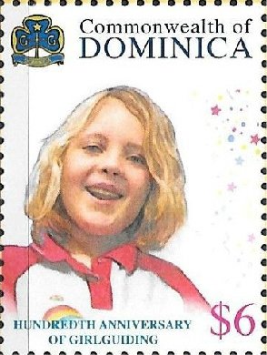 Girl Guide