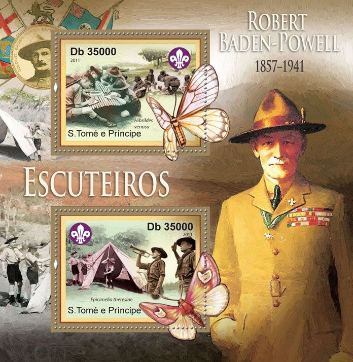 Scouts