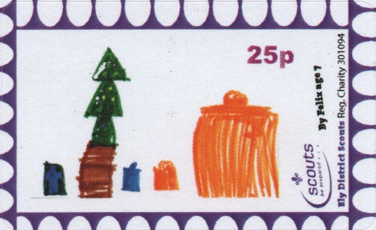 Children's Drawings
