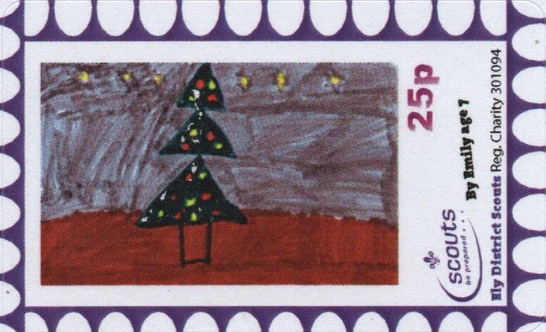 Children's Drawings