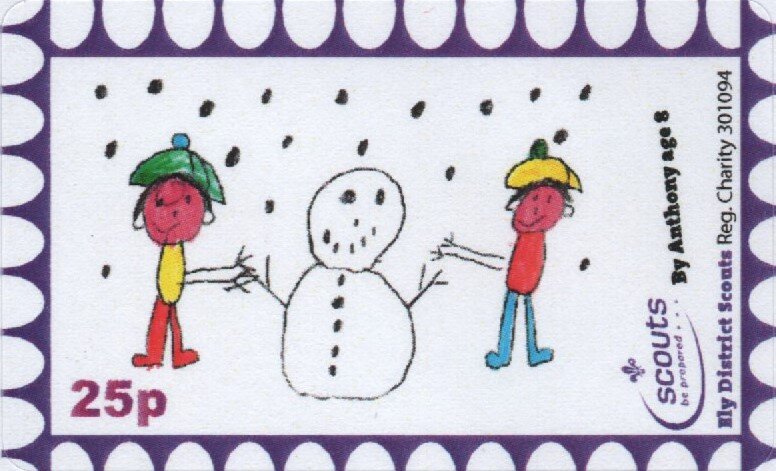 Children's Drawings