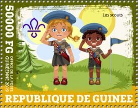 Scouts