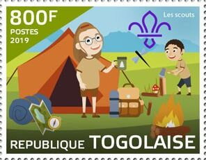Scouts