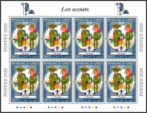Scouts