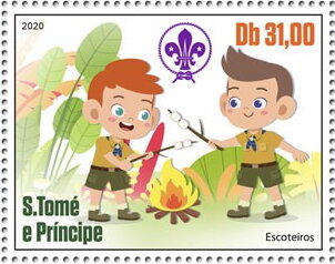 Scouts