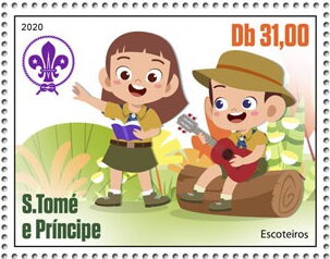 Scouts