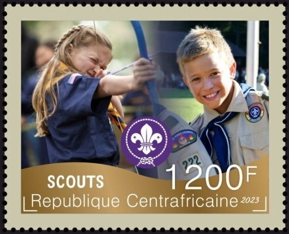 Scouts